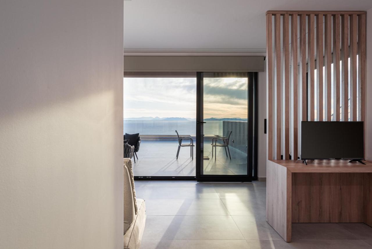 Hills Aparthotel