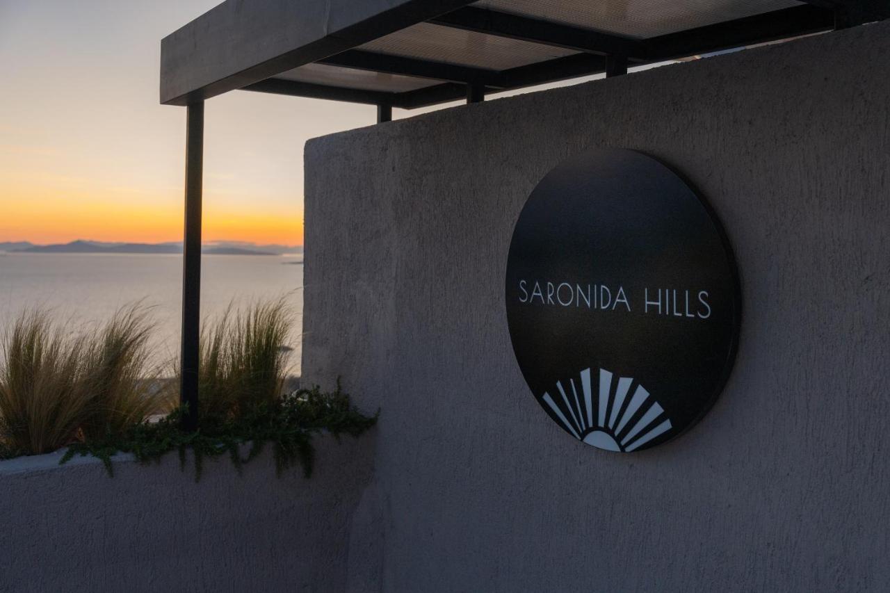 Aparthotel Hills *