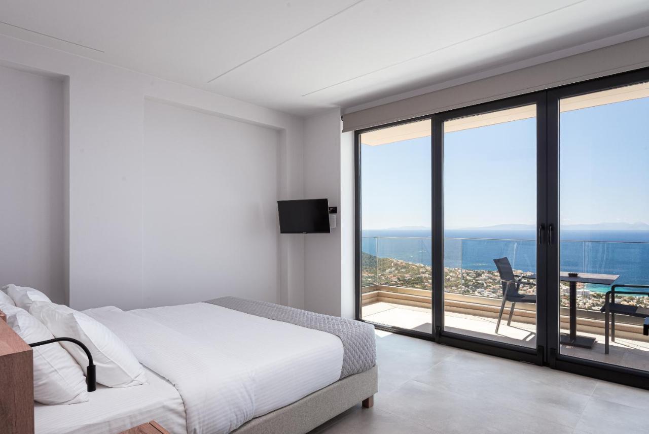 Aparthotel Hills *