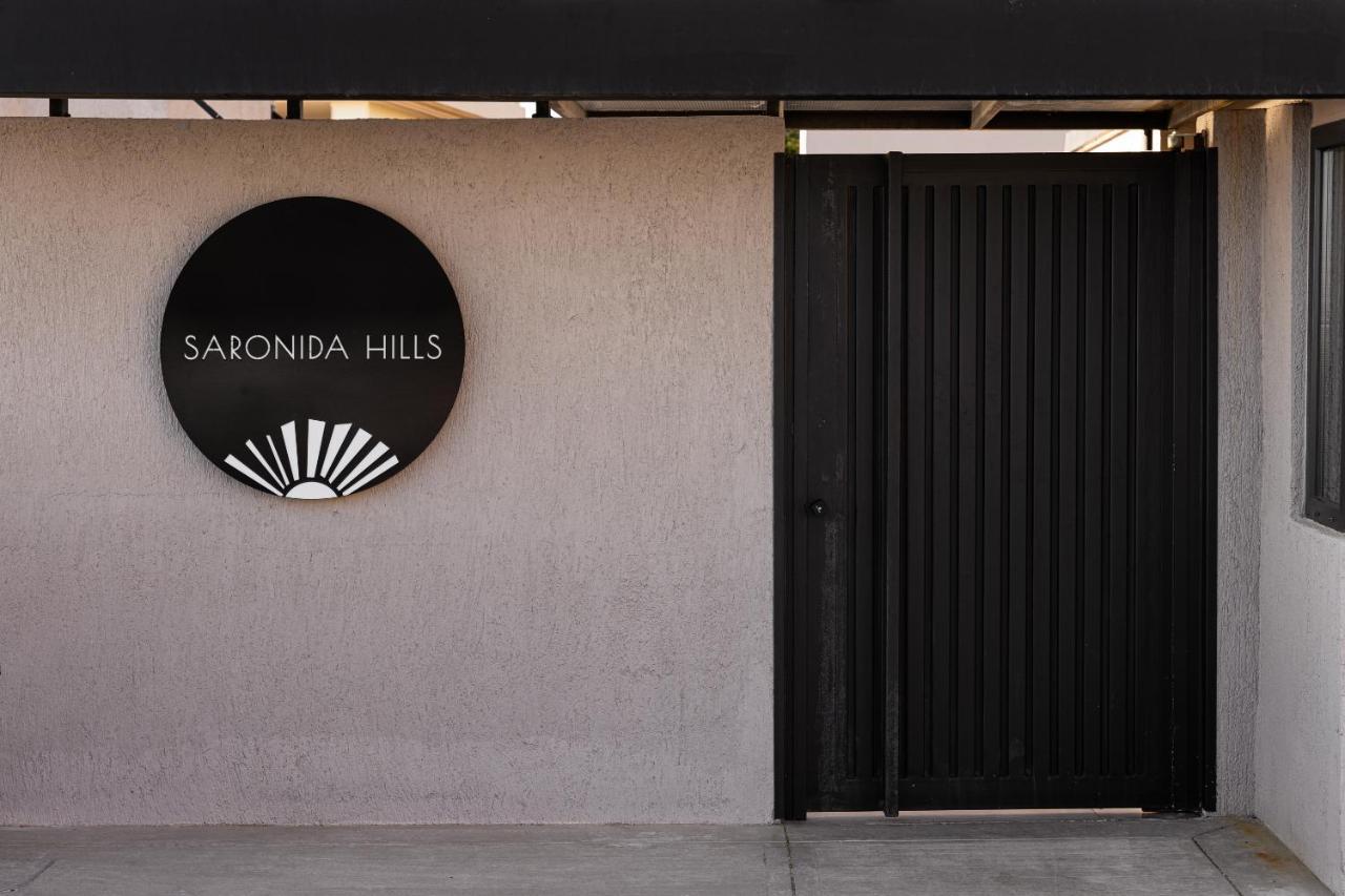 Hills Aparthotel *