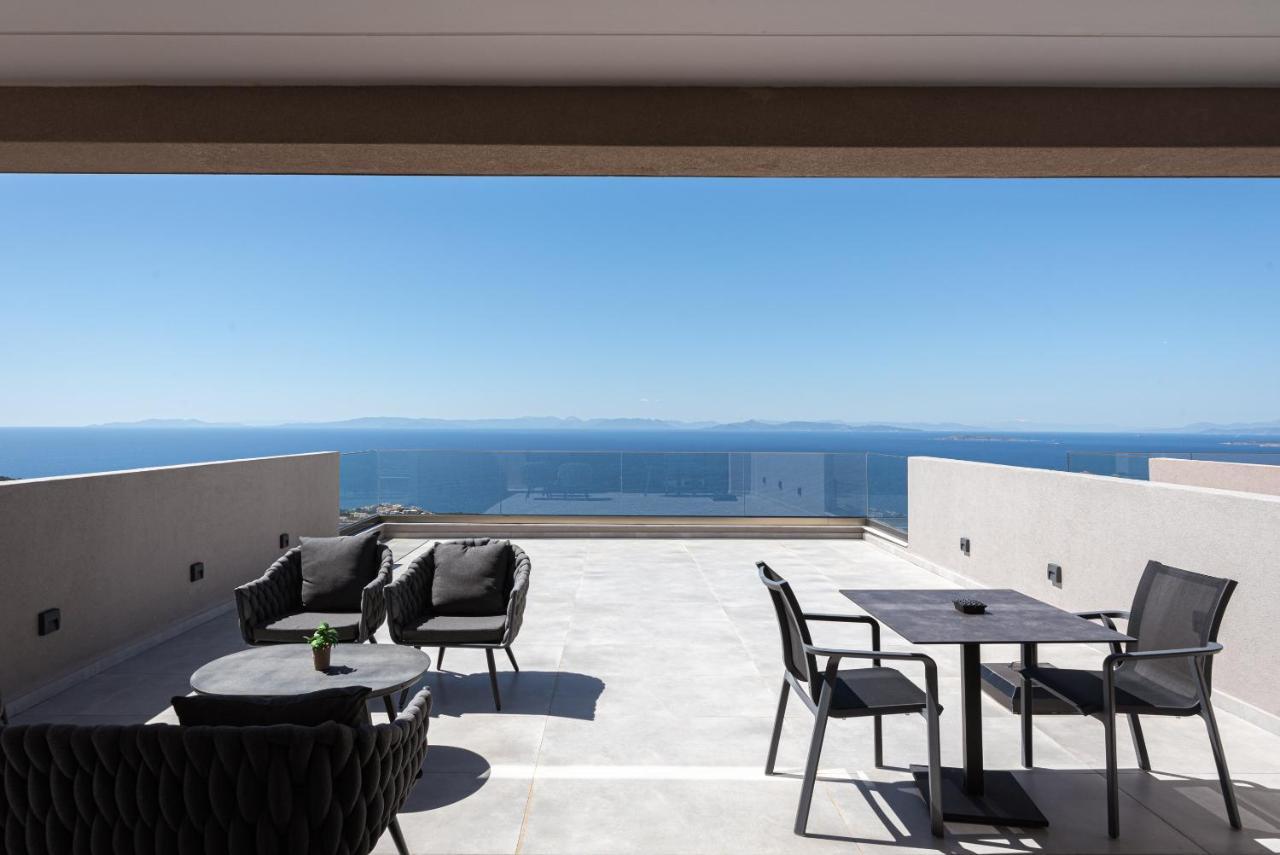 Aparthotel Hills