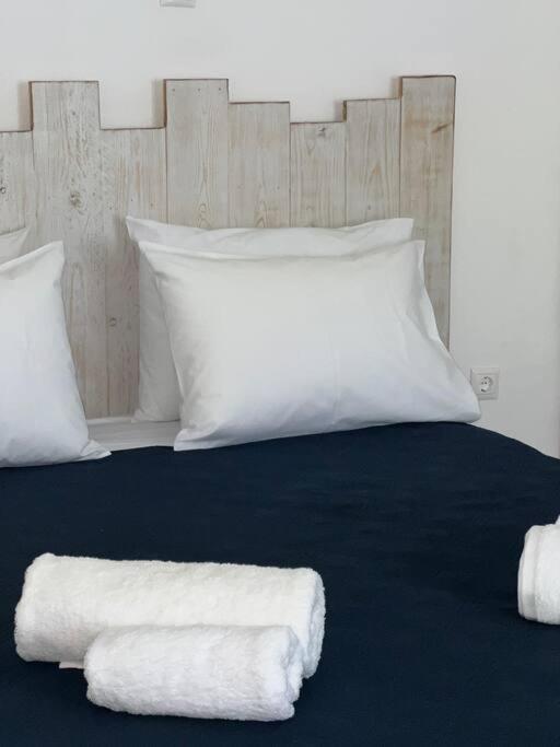 Petalou House Imerovigli (Santorini)
