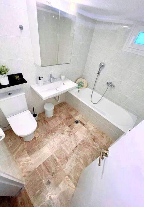 Holiday home Petalou House Imerovigli (Santorini)