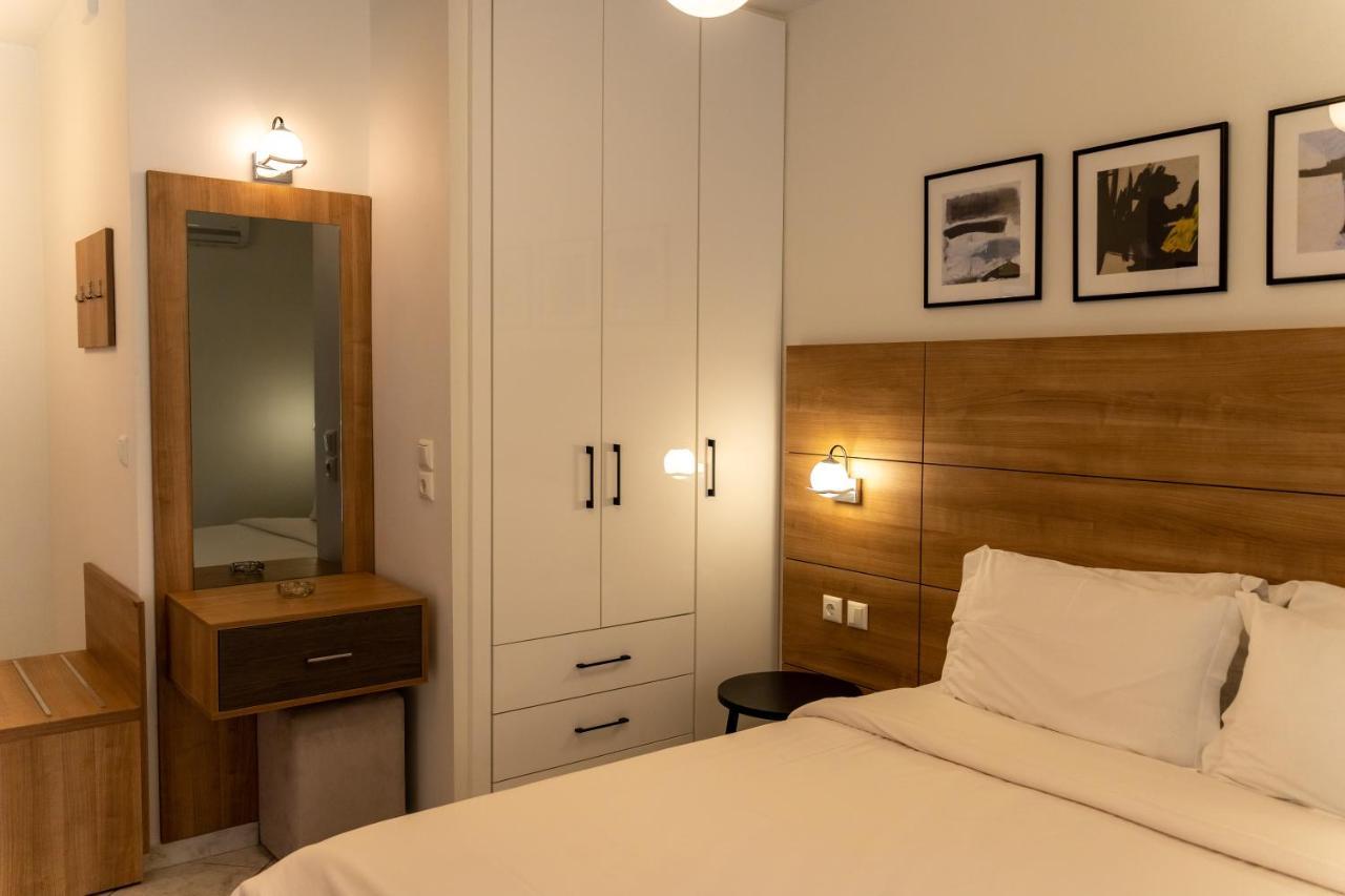 Ideal Boutique Apartment Parga