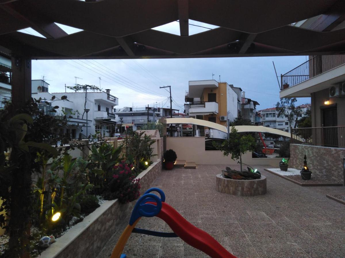 Holiday home Theasis 2