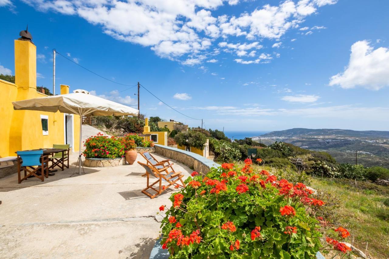 Holiday home Olive Grove Menetai
