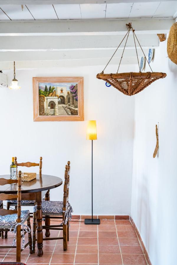 Olive Grove Holiday home