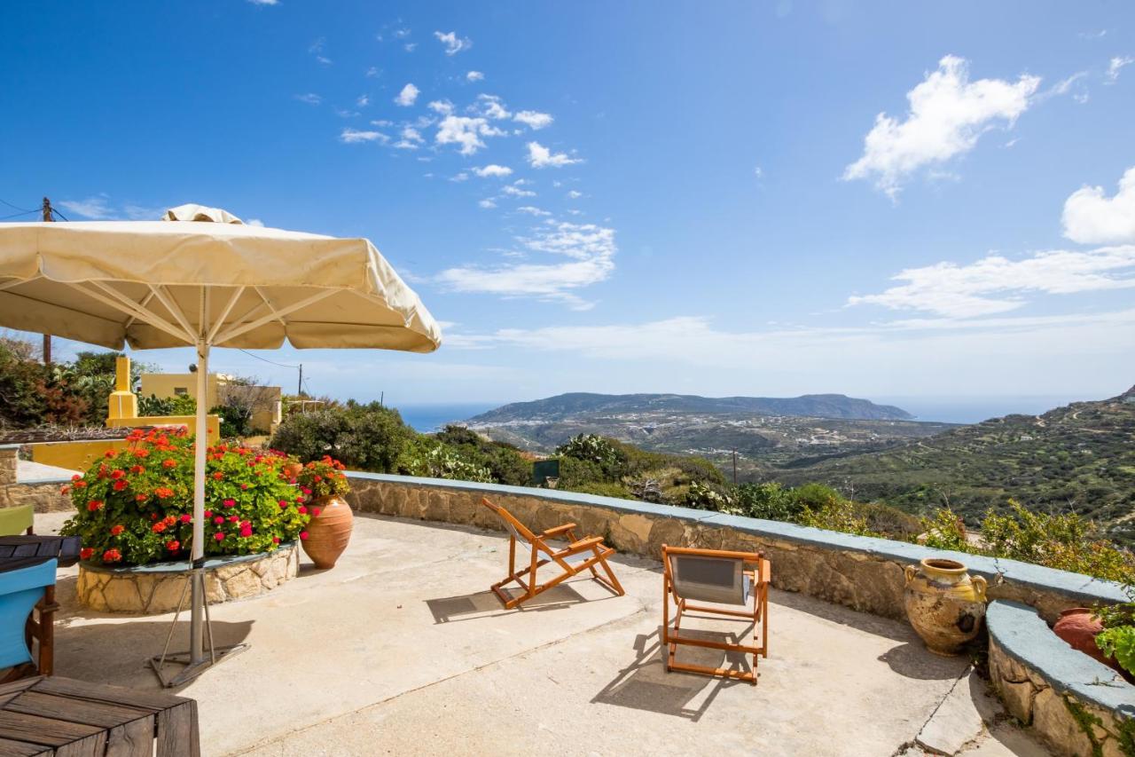 Holiday home Olive Grove