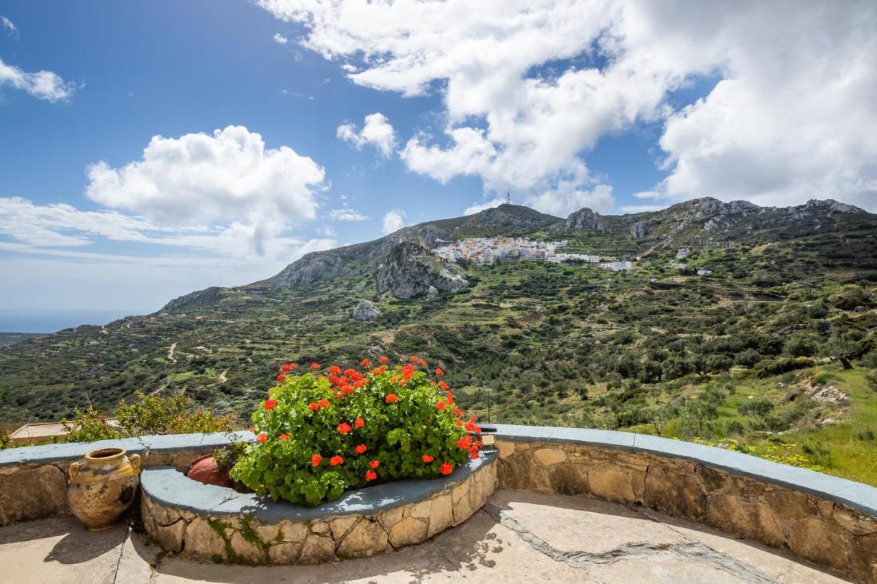 Holiday home Olive Grove Menetai