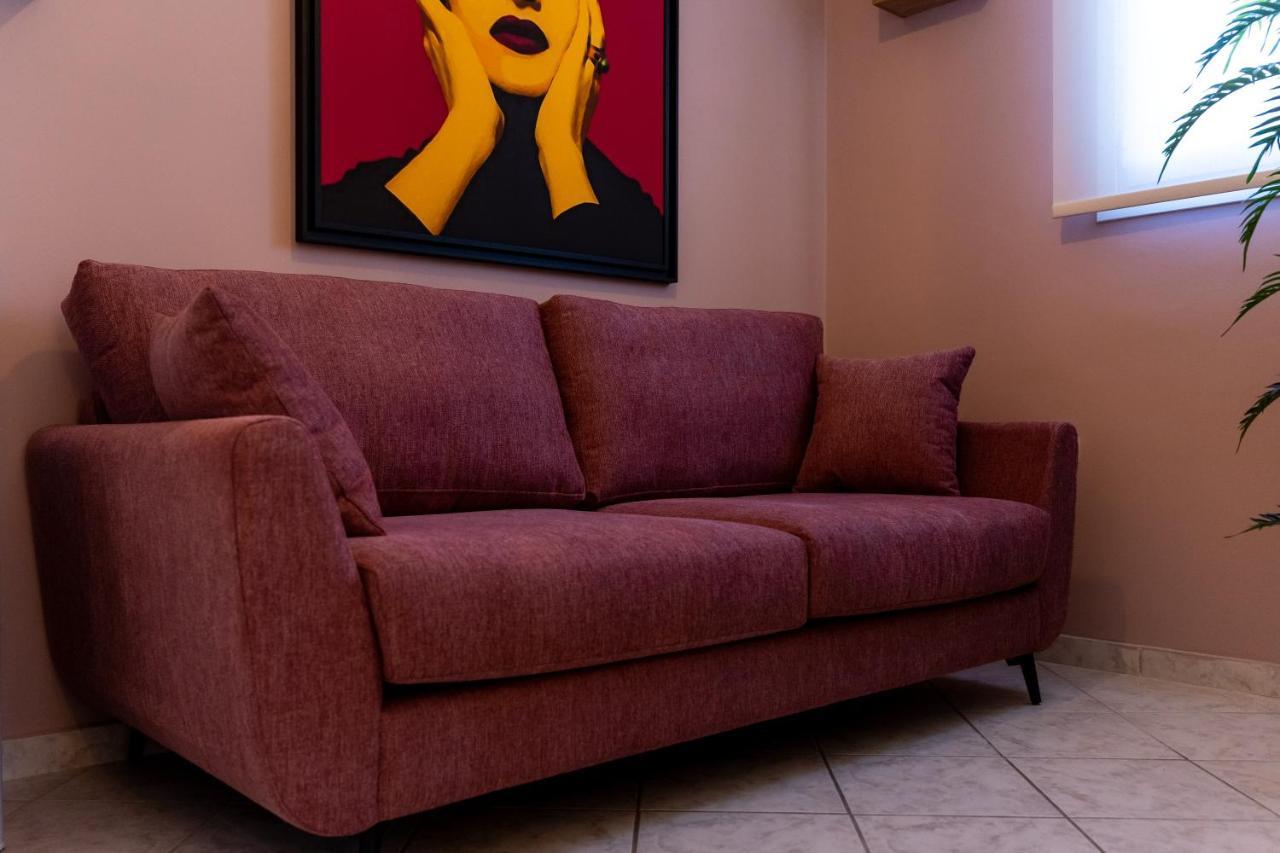 Ideal Boutique Apartment