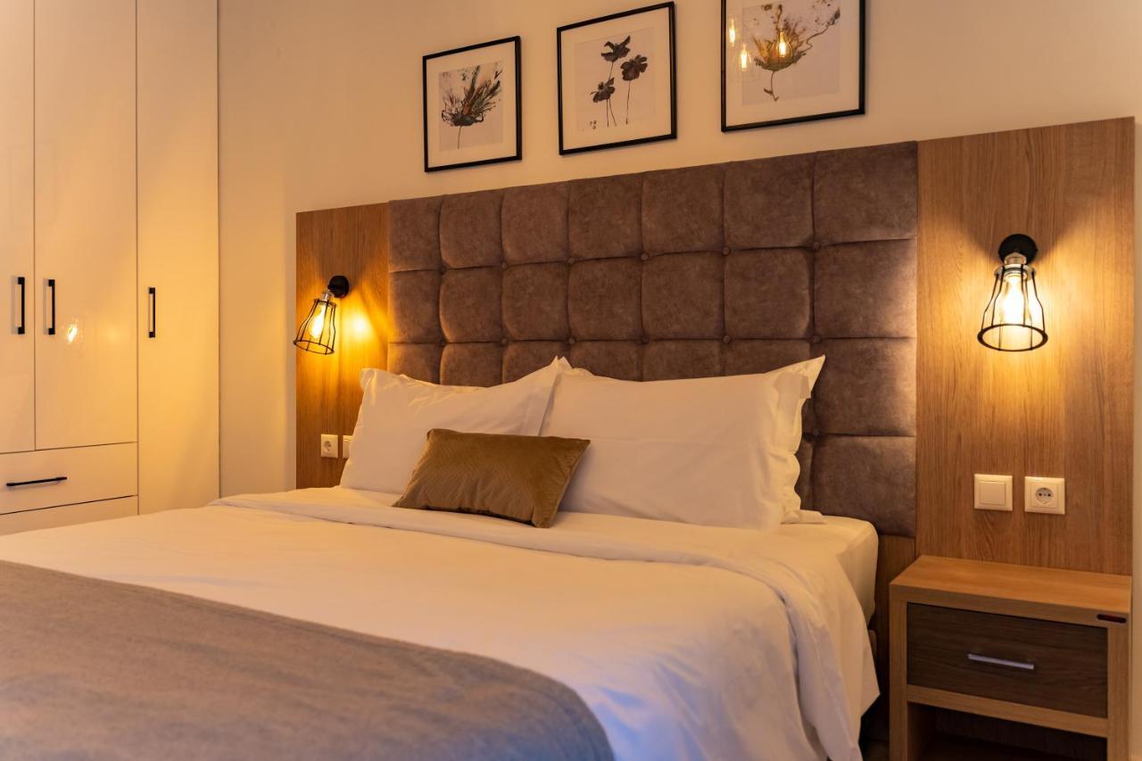 Apartment Ideal Boutique Parga