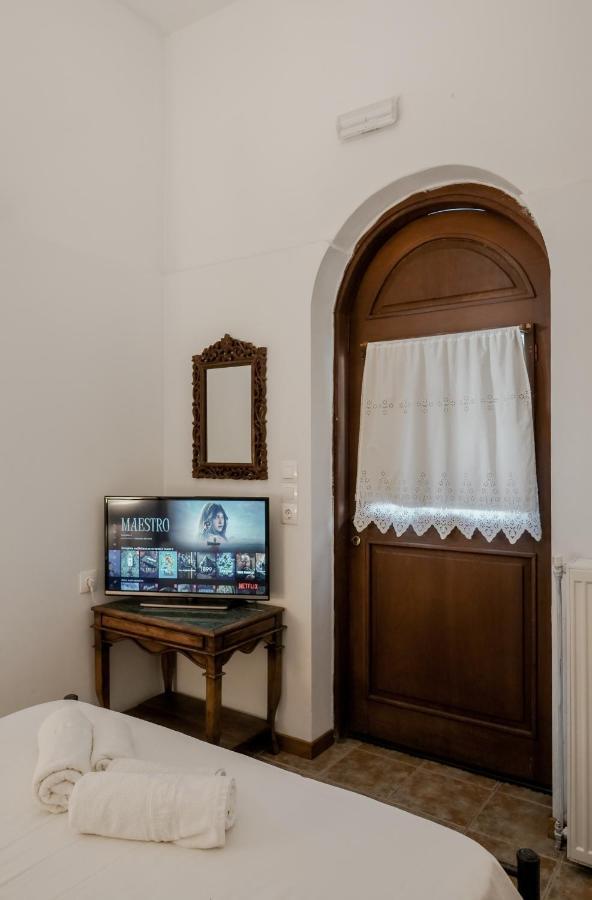 Villa Tramonto