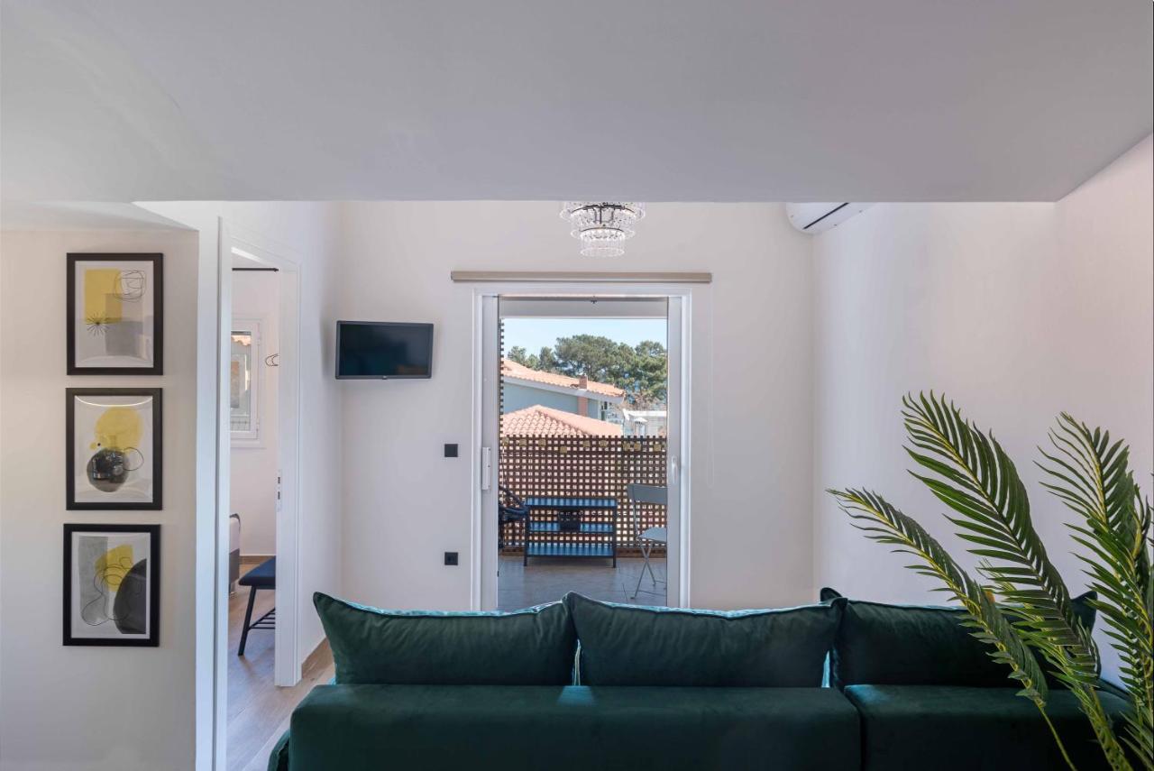 Grouzi Loft Skala (Kefalonia)