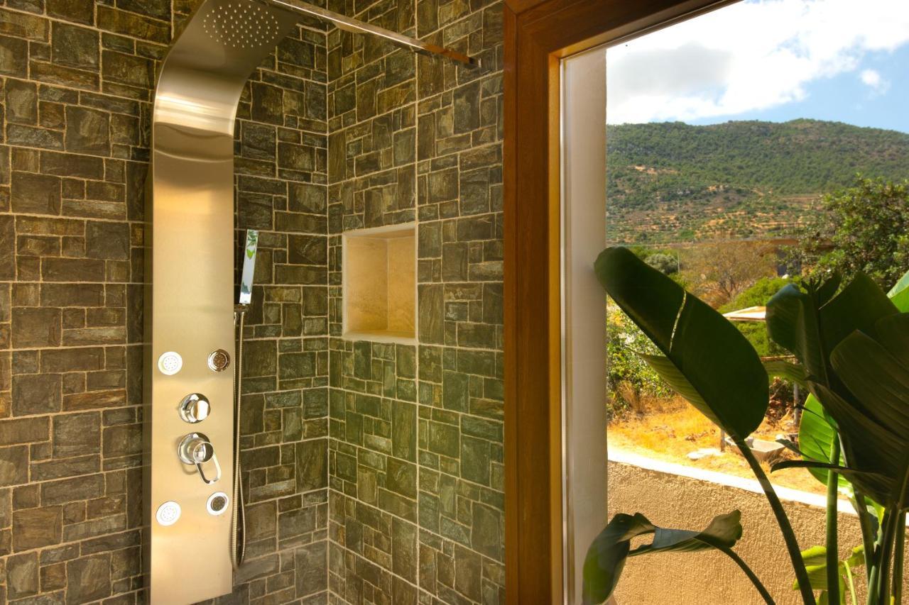 Istron Agnanti Apartment