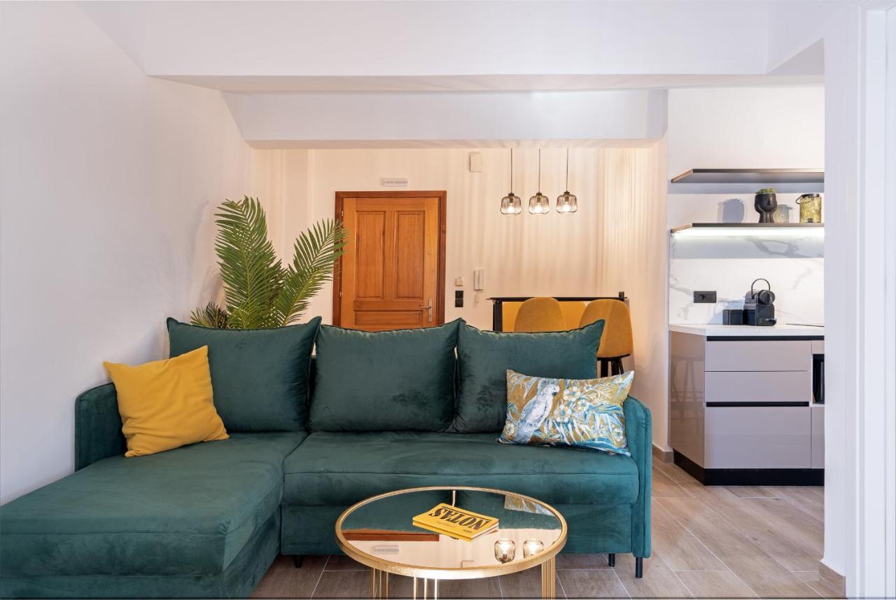 Grouzi Loft