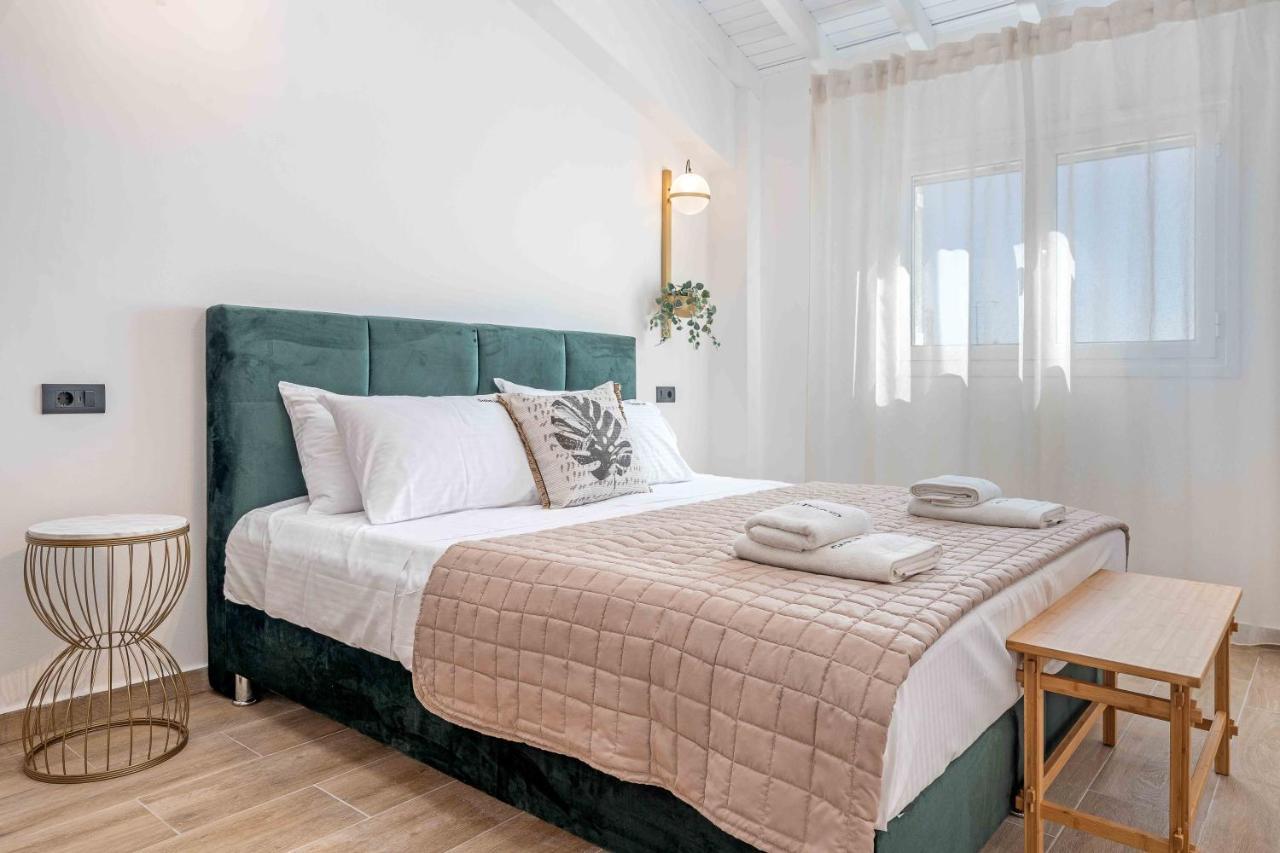 Apartment Grouzi Loft *