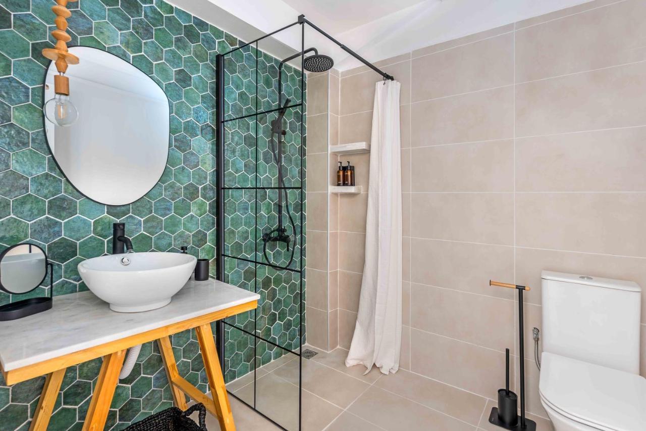 Grouzi Loft Apartment Skala (Kefalonia)