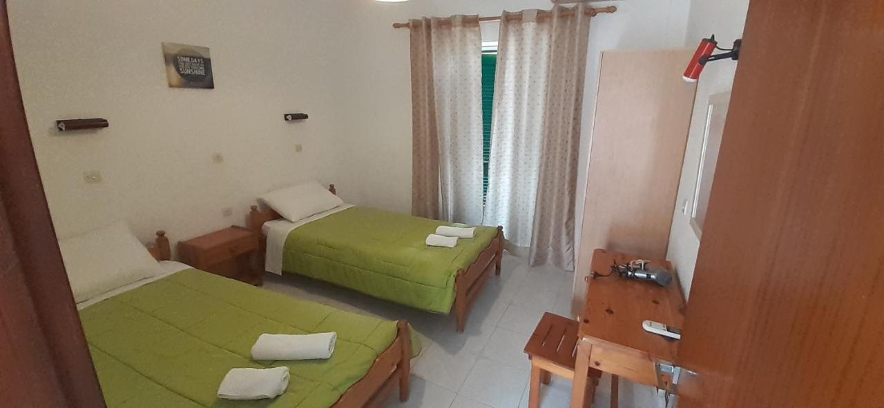 Apartment Elena Kavos