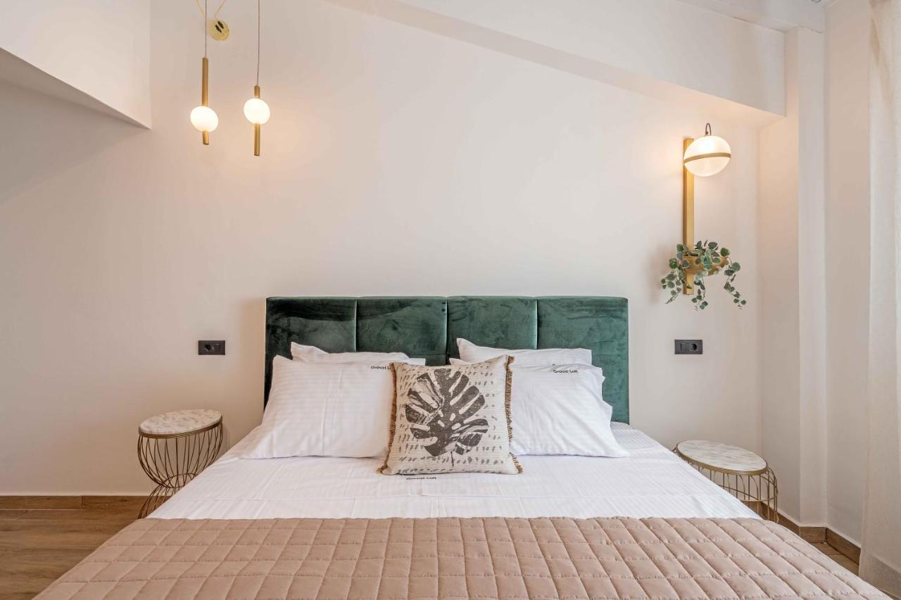 Grouzi Loft * Skala (Kefalonia)