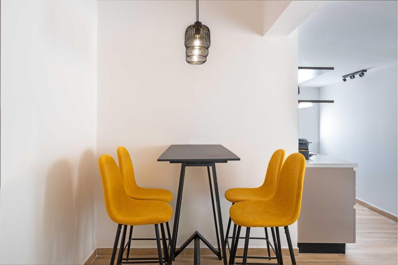 Grouzi Loft *
