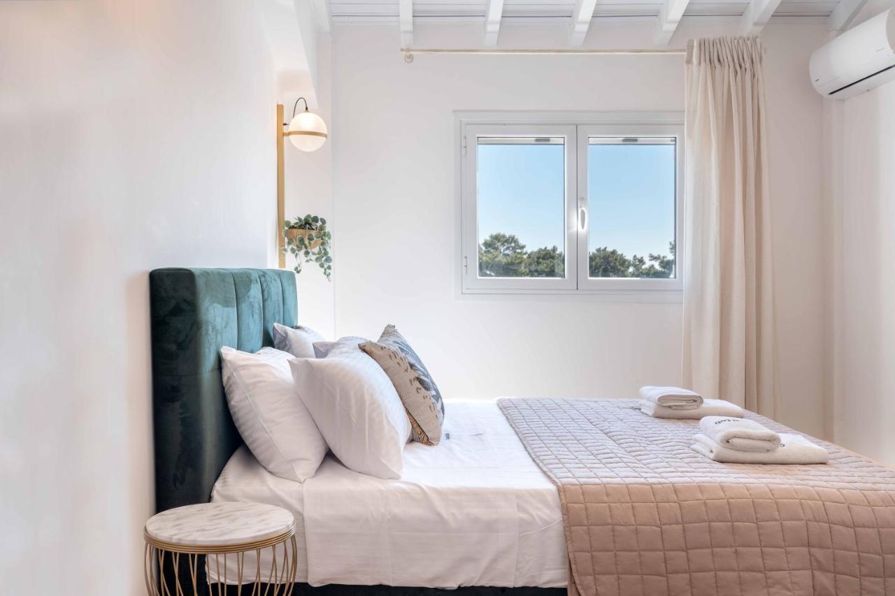 Grouzi Loft *