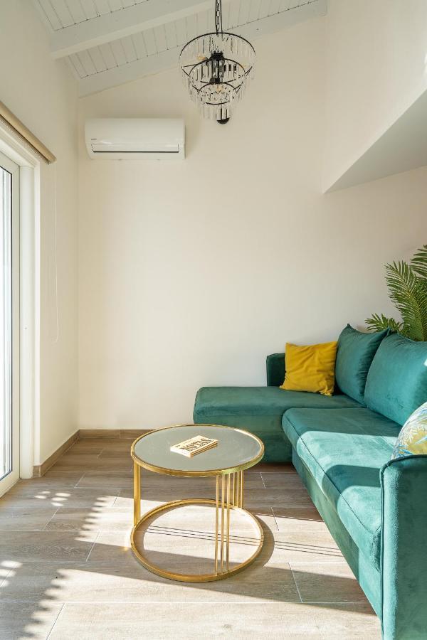 Apartment Grouzi Loft