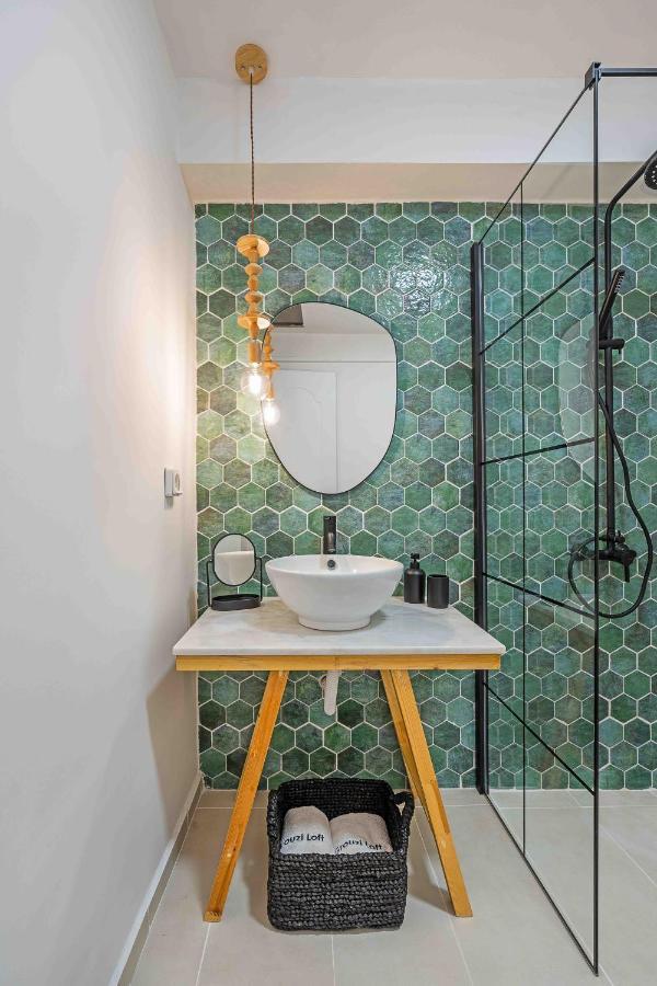 Grouzi Loft Apartment *