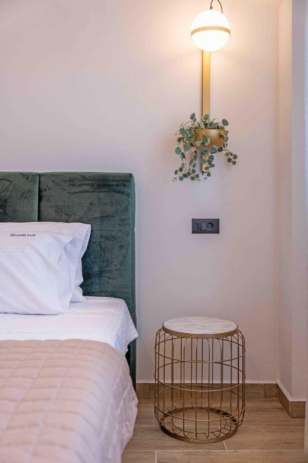 Grouzi Loft *