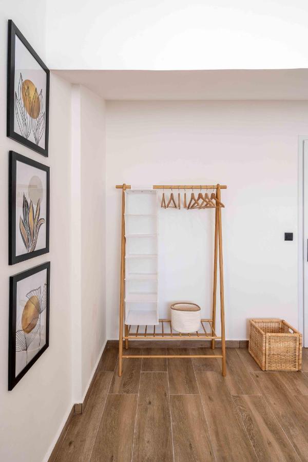 Grouzi Loft *