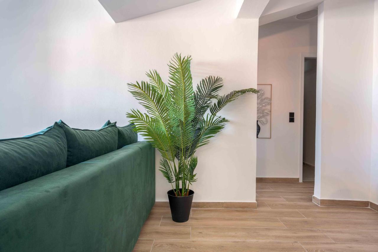 Grouzi Loft