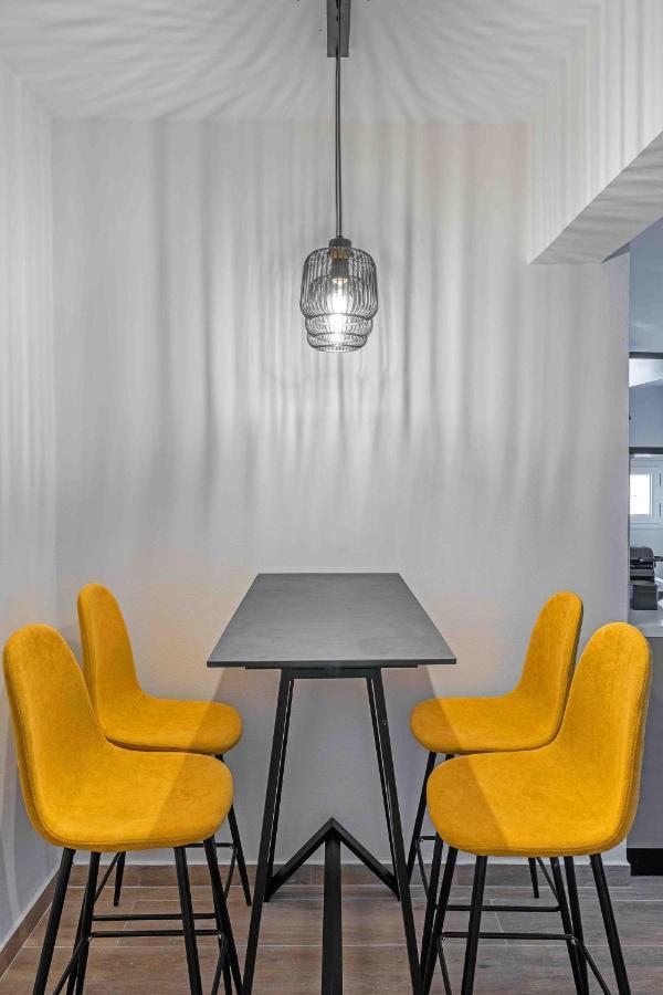 Grouzi Loft *