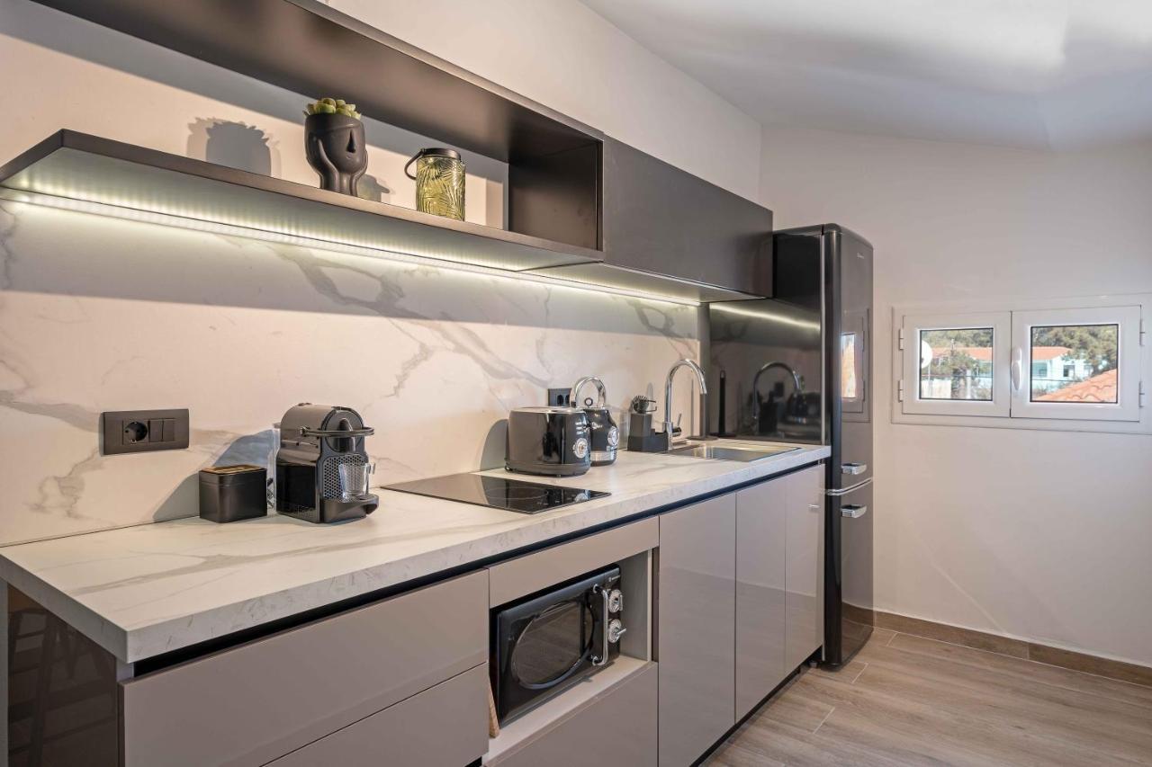 Grouzi Loft Skala (Kefalonia)