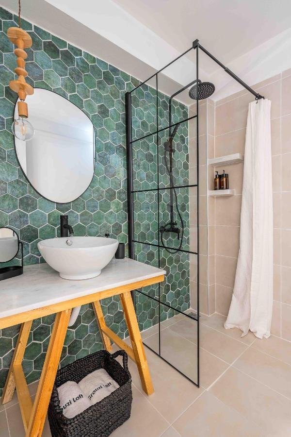 Grouzi Loft