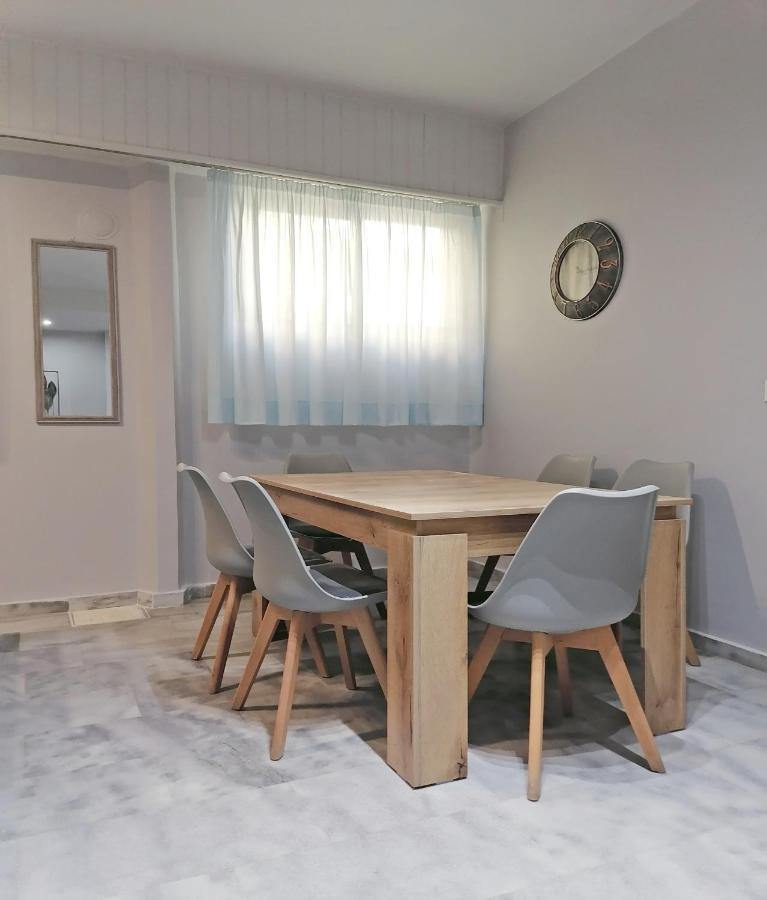 Maria Apartment Parga