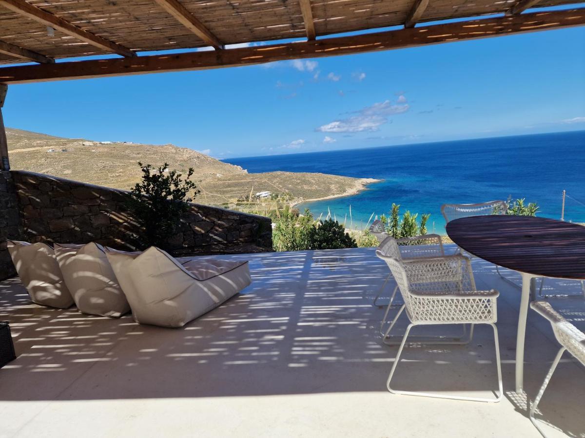 Blue Sea Villa Agios Ioannis (Serifos)