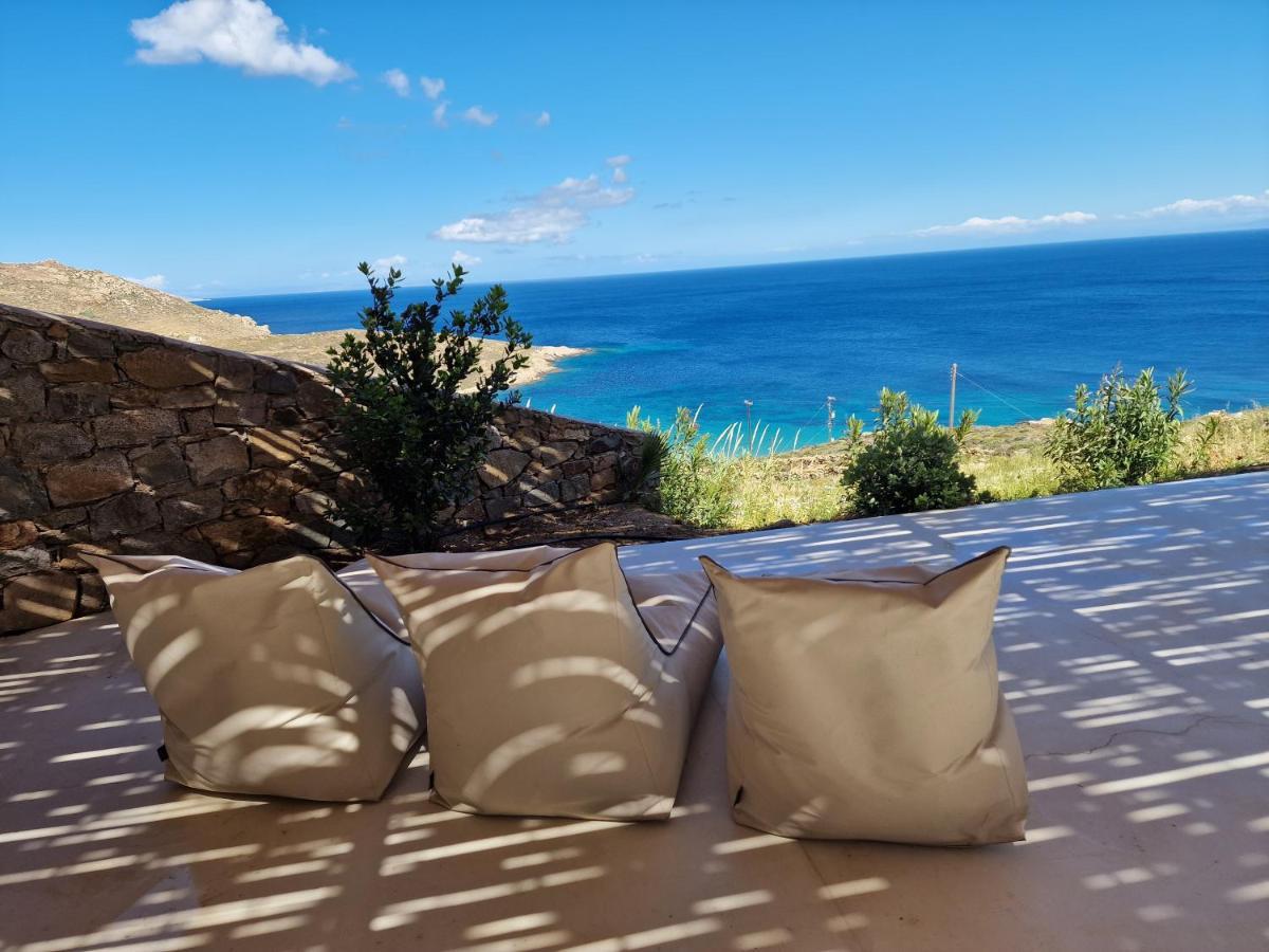 Villa Blue Sea Agios Ioannis (Serifos)