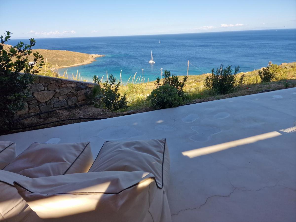 Blue Sea *