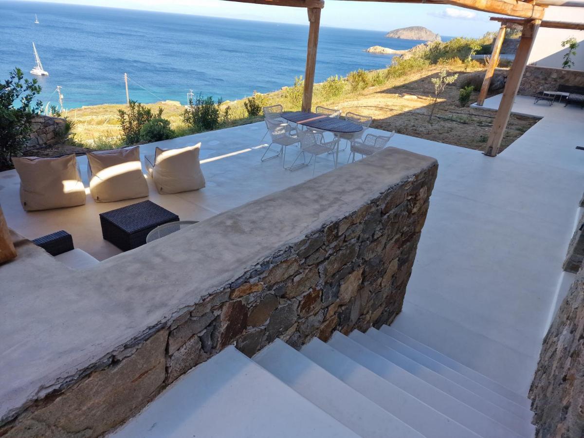 Villa Blue Sea