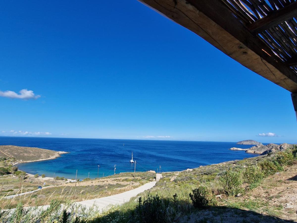 Blue Sea Villa *