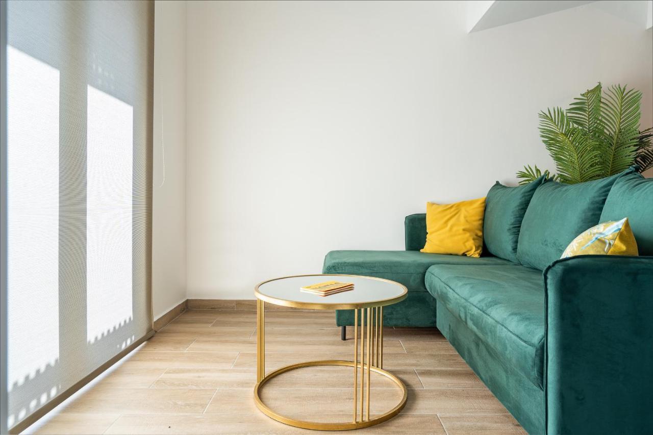 Apartment Grouzi Loft *