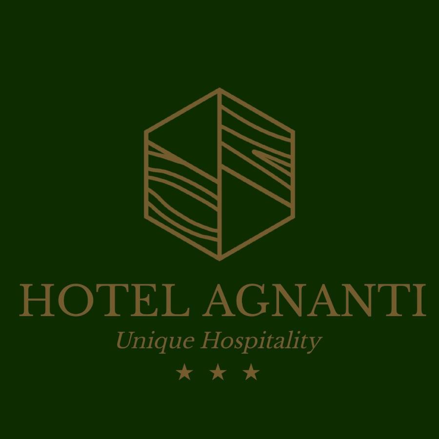 Agnanti Unique Hospitality 3* Kastoria