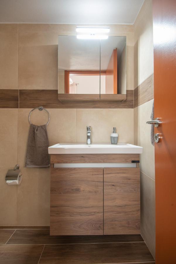 Apartment Square Elounda (Crete)
