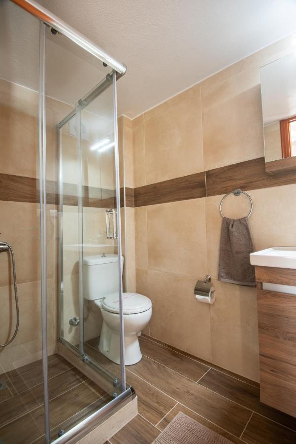 Apartment Square Elounda (Crete)