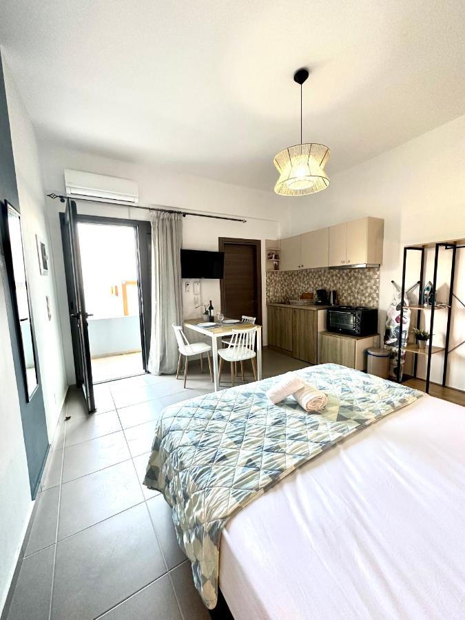 Brand New Sea View Country house Agia Pelagia (Crete)