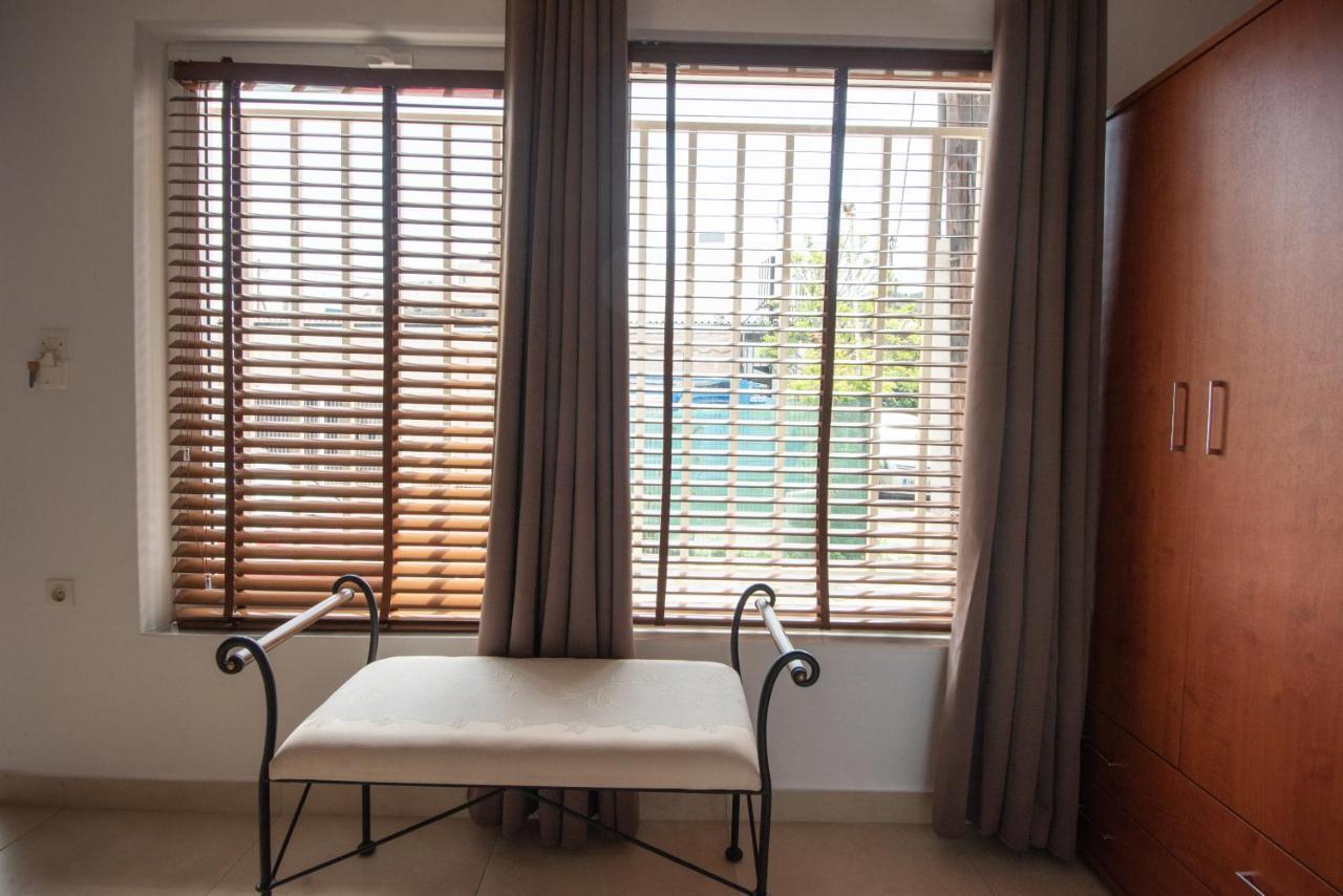 Apartment Square Elounda (Crete)