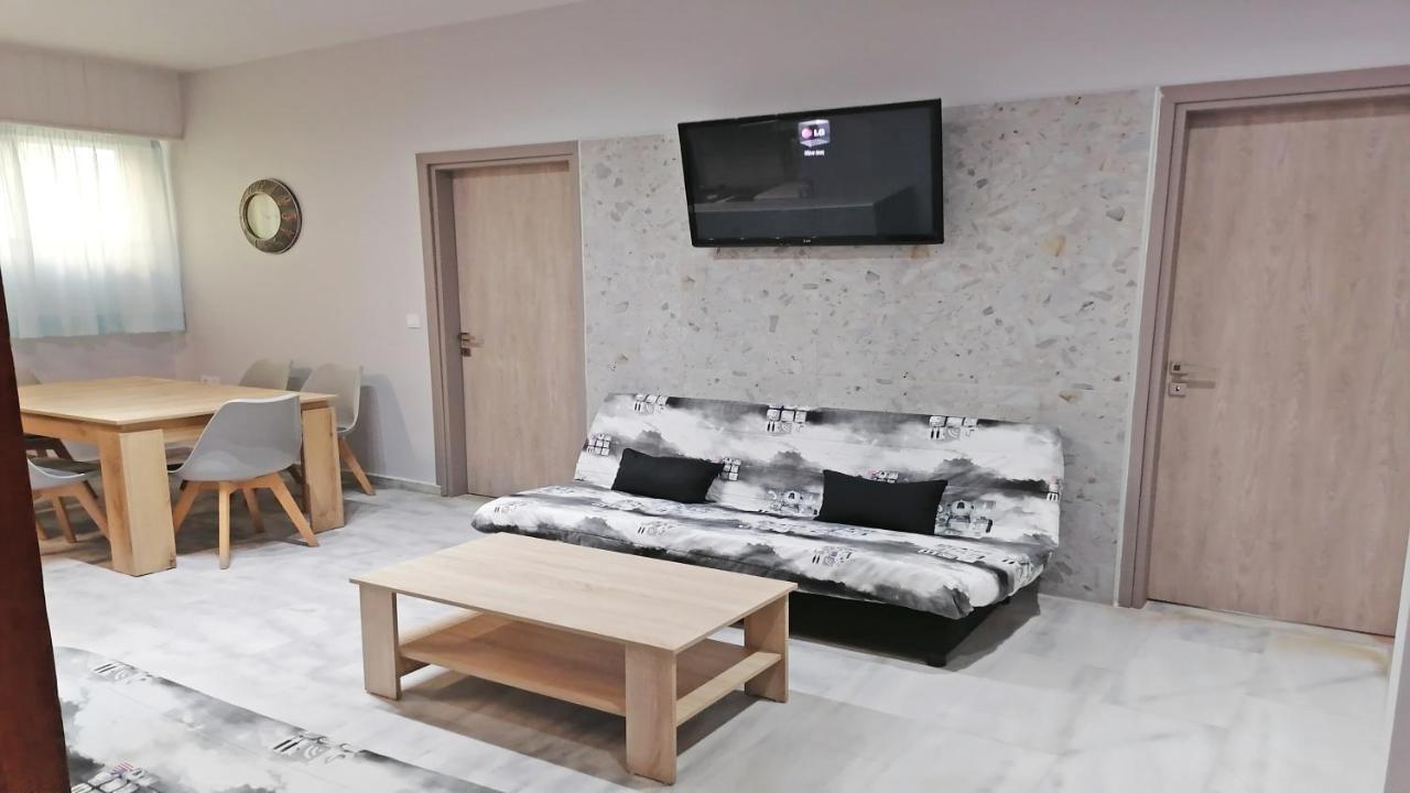 Maria Apartment