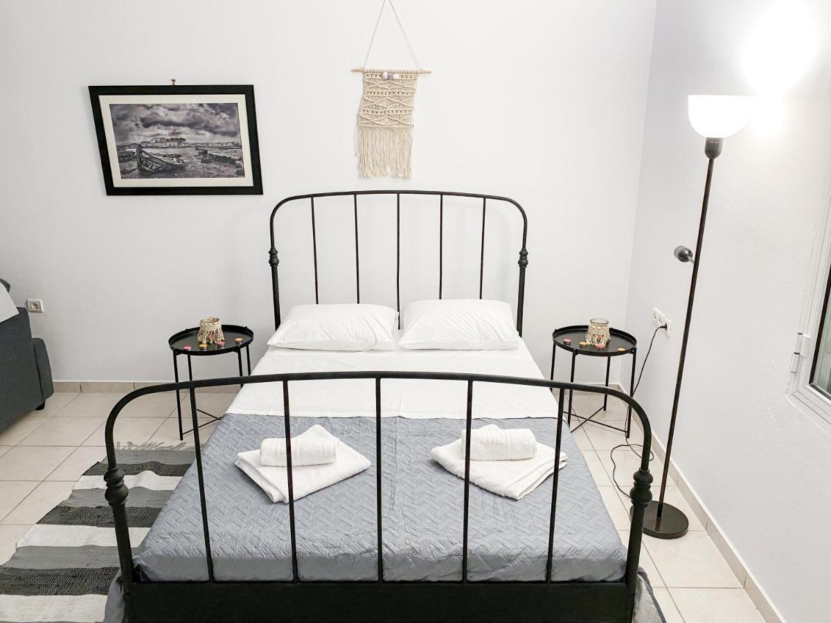 Holiday home Kampos View - Quiet House At The End Of The Road, Private Pool Kambos (Crete)