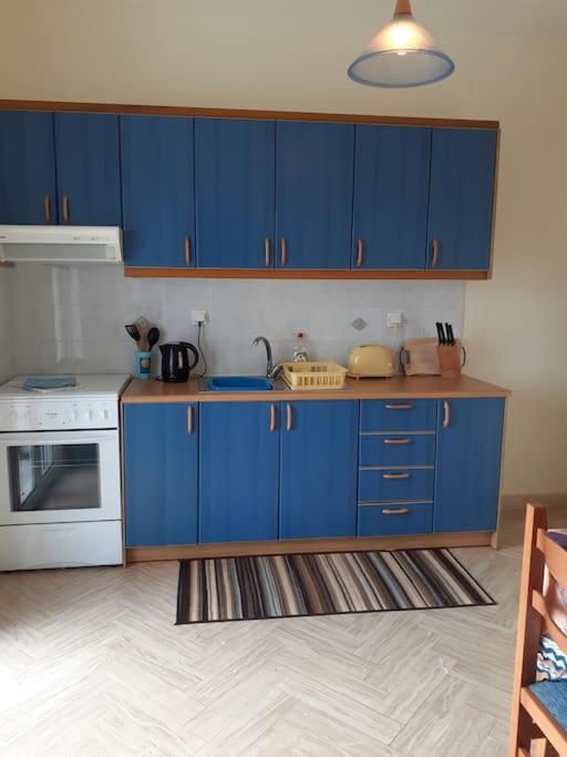 Apartment Relaxing Rural Retreat In Mainland Greece *