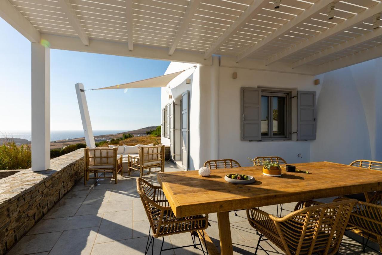 Mirabilia, Unique View Meets True Elegance * Krotiri