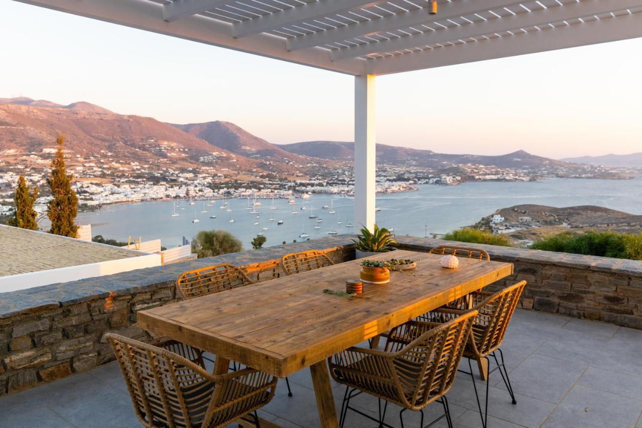 Mirabilia, Unique View Meets True Elegance
